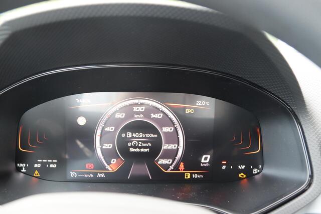 Seat Arona Reference 1.0 70 kW / 95 pk EcoTSI SUV 5 versn. Ha nd