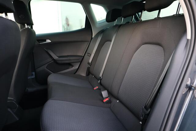 Seat Arona 1.0 EcoTSI STYLE DIGITAL DASH|APPLE CARPLAY|NIEUWSTAAT|FABRIEKSGARANTIE!