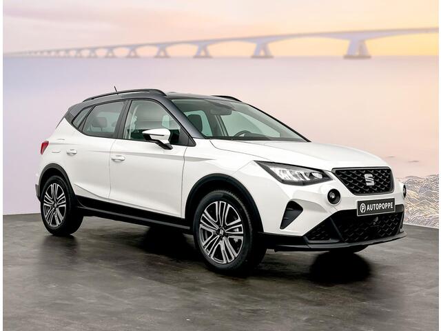 Seat Arona 1.0 EcoTSI DSG Style Business Connect