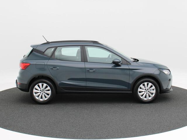 Seat Arona Reference 1.0 TSI 95 pk | Cruise control | Parkeersensoren | Apple carplay / Android auto