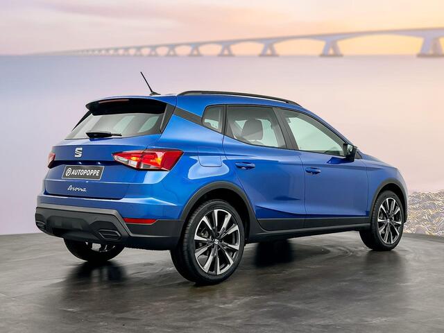 Seat Arona Style Business Connect 1.0 85 kW / 115 pk EcoTSI S