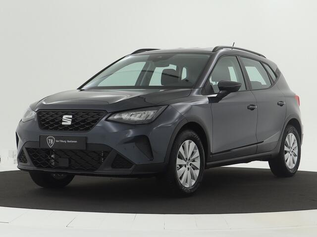 Seat Arona 1.0 EcoTSI Style Business Connect