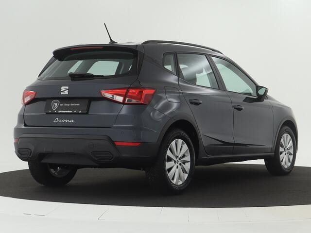 Seat Arona 1.0 EcoTSI Style Business Connect