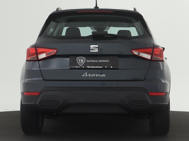 Seat Arona 1.0 EcoTSI Style Business Connect