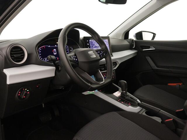 Seat Arona 1.0 EcoTSI Style Business Connect