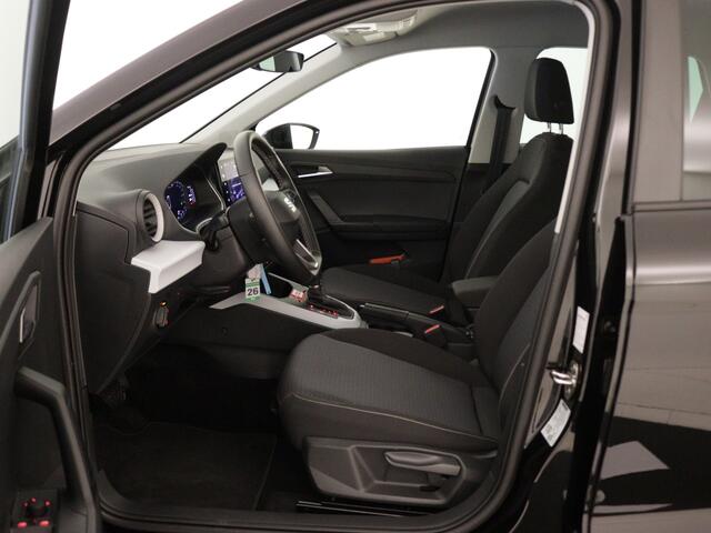 Seat Arona 1.0 EcoTSI Style Business Connect