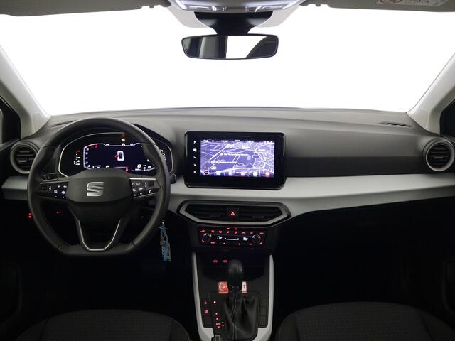 Seat Arona 1.0 EcoTSI Style Business Connect