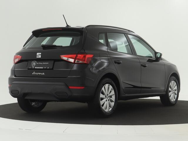 Seat Arona 1.0 EcoTSI Style