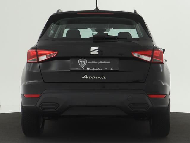 Seat Arona 1.0 EcoTSI Style