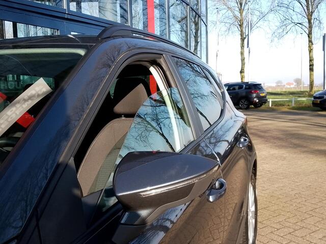 Seat Arona 1.0 EcoTSI Style | Navigatie | Apple Carplay | ECC | PDC + Camera | LM Velgen