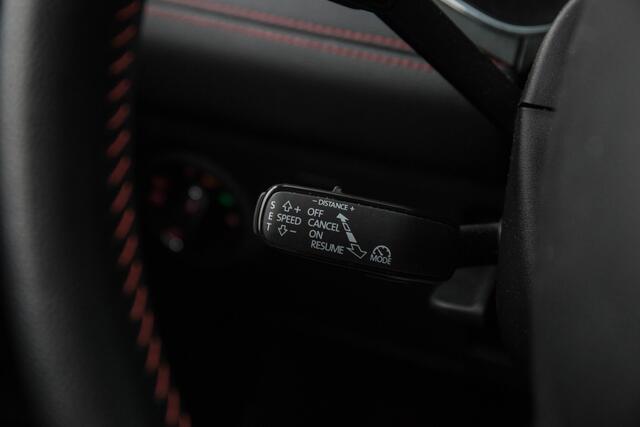 Seat Arona 1.0 TSI FR Business Intense Plus , Adap. cruise, Virtual cockpit, Achteruitrijcamera,