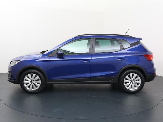 Seat Arona 1.0 TSI Style | 95 PK | Apple CarPlay / Android Auto | Cruise control | Navigatie |