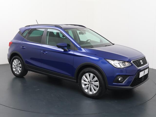 Seat Arona 1.0 TSI Style | 95 PK | Apple CarPlay / Android Auto | Cruise control | Navigatie |