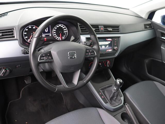 Seat Arona 1.0 TSI Style | 95 PK | Apple CarPlay / Android Auto | Cruise control | Navigatie |