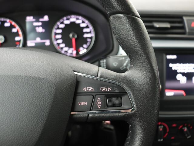 Seat Arona 1.0 TSI Style | 95 PK | Apple CarPlay / Android Auto | Cruise control | Navigatie |
