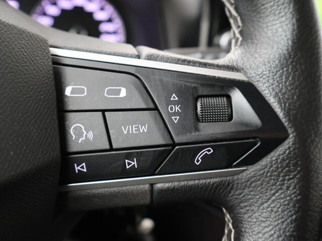 Seat Arona 1.0 TSI Style | 95 PK | Trekhaak | Apple CarPlay / Android Auto | Parkeersensoren achter |