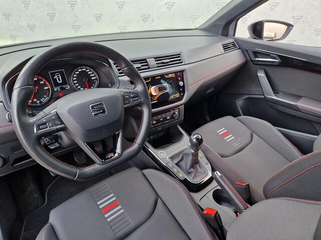 Seat Arona 1.5 TSI EVO FR Business Intense | Camera | PDC | ACC | LED | Apple Carplay / Android Auto |