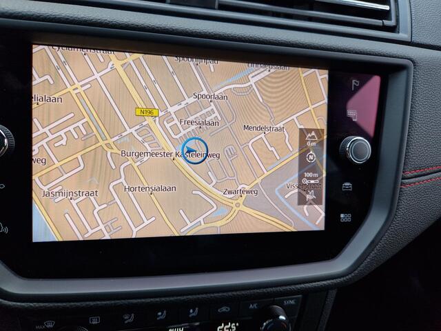 Seat Arona 1.5 TSI EVO FR Business Intense | Camera | PDC | ACC | LED | Apple Carplay / Android Auto |