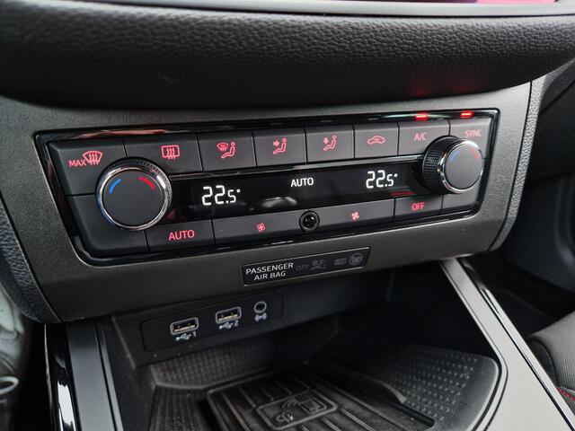 Seat Arona 1.5 TSI EVO FR Business Intense | Camera | PDC | ACC | LED | Apple Carplay / Android Auto |