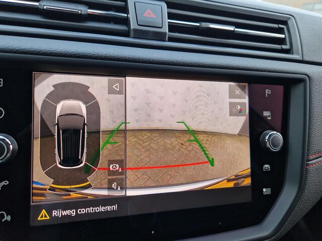 Seat Arona 1.5 TSI EVO FR Business Intense | Camera | PDC | ACC | LED | Apple Carplay / Android Auto |