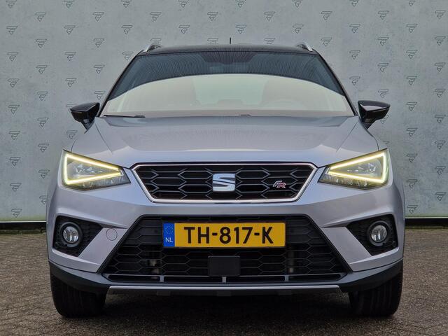 Seat Arona 1.5 TSI EVO FR Business Intense | Camera | PDC | ACC | LED | Apple Carplay / Android Auto |