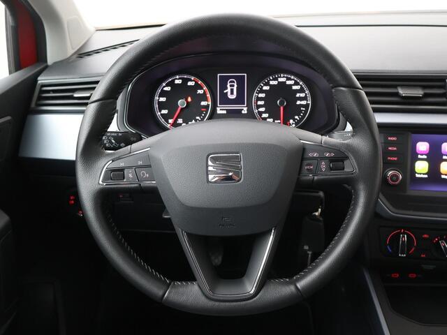Seat Arona 1.0 TSI Style | 95 PK | Trekhaak | Apple CarPlay / Android Auto | Parkeersensoren achter |