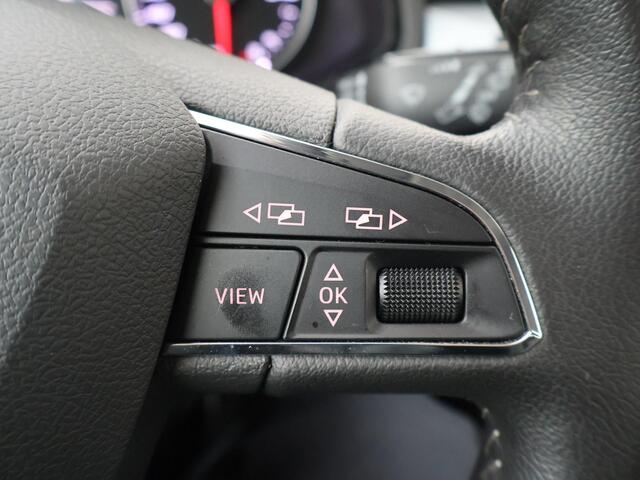 Seat Arona 1.0 TSI Style | 95 PK | Trekhaak | Apple CarPlay / Android Auto | Parkeersensoren achter |