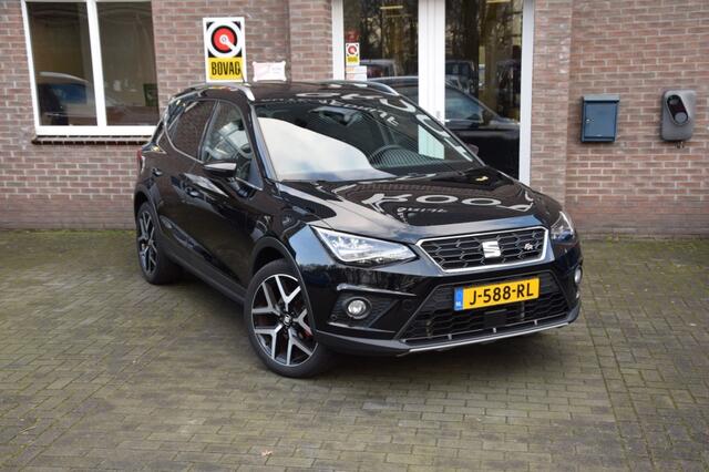 Seat Arona 1.0 TSI FR B. INT.