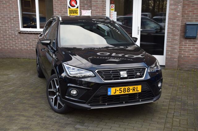 Seat Arona 1.0 TSI FR B. INT.