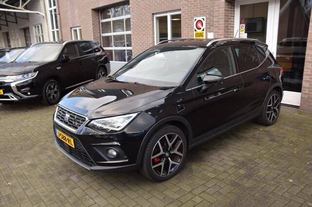 Seat Arona 1.0 TSI FR B. INT.