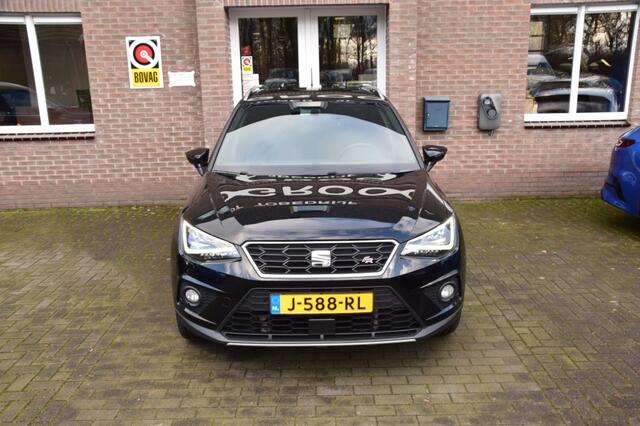 Seat Arona 1.0 TSI FR B. INT.