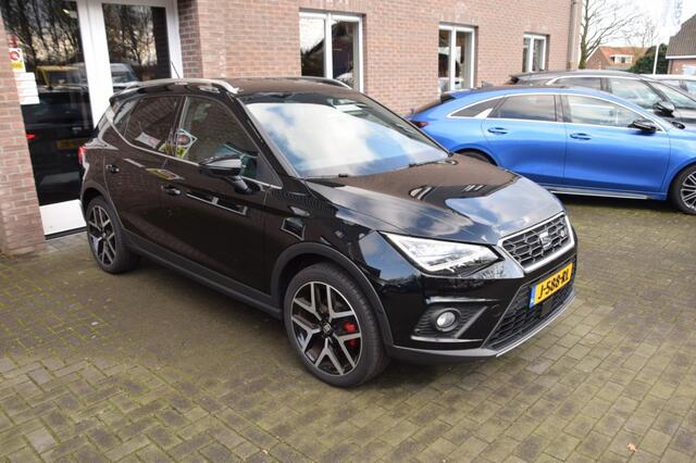 Seat Arona 1.0 TSI FR B. INT.