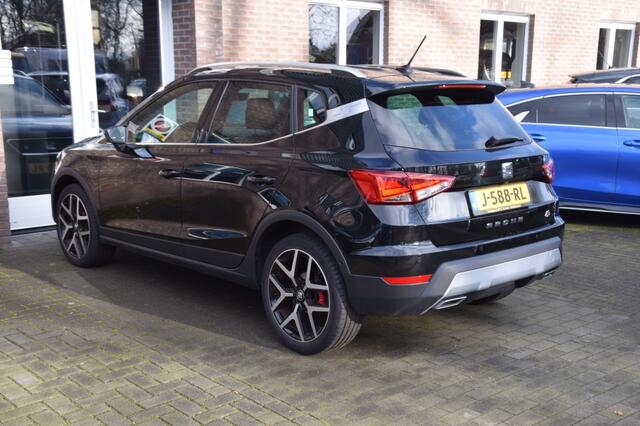 Seat Arona 1.0 TSI FR B. INT.