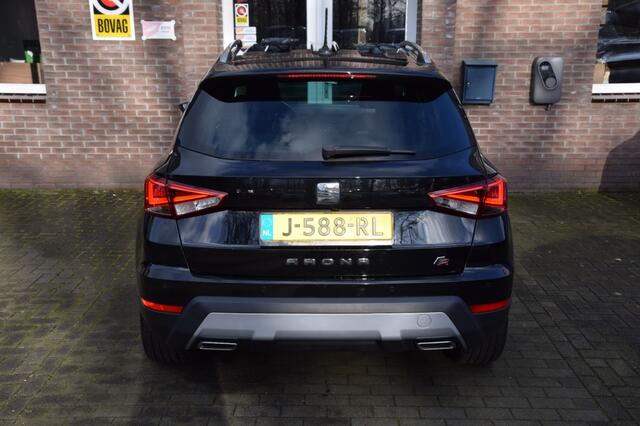 Seat Arona 1.0 TSI FR B. INT.