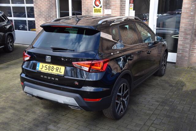 Seat Arona 1.0 TSI FR B. INT.