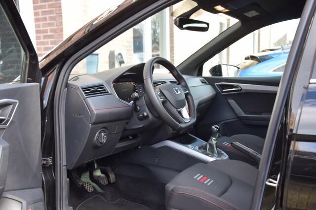 Seat Arona 1.0 TSI FR B. INT.