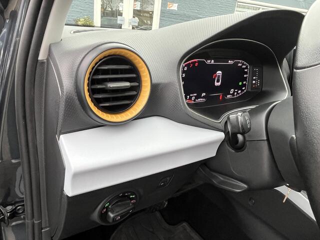 Seat Arona 1.0 TSi DSG Style Business | CAMERA | ALCANTARA | STOELVERW. | NW MODEL |