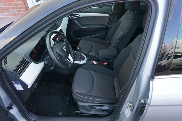 Seat Arona 1.0 TSI 116PK Xcellence Business Intense Digital Dashboard | Camera | ACC * All in prijs *