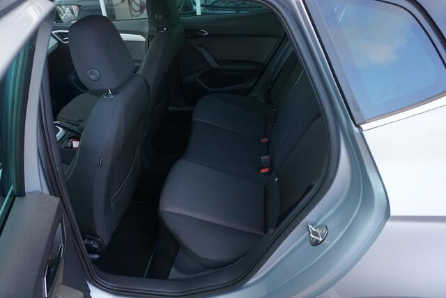 Seat Arona 1.0 TSI 116PK Xcellence Business Intense Digital Dashboard | Camera | ACC * All in prijs *