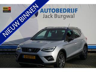 seat-arona-1.0-tsi-116pk-xcellence-