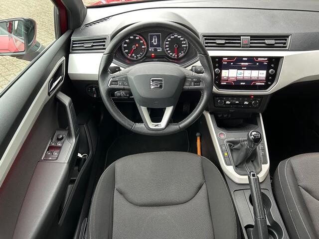 Seat Arona 1.0 TSI XC. B. INT.