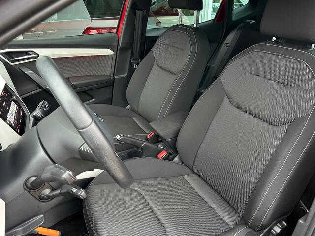 Seat Arona 1.0 TSI XC. B. INT.