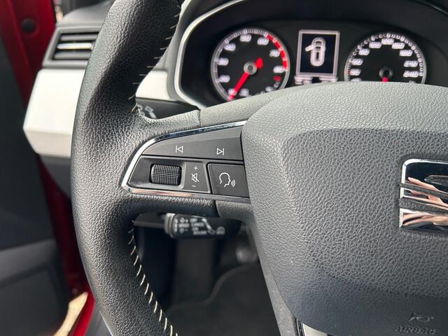 Seat Arona 1.0 TSI XC. B. INT.