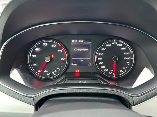 Seat Arona 1.0 TSI XC. B. INT.