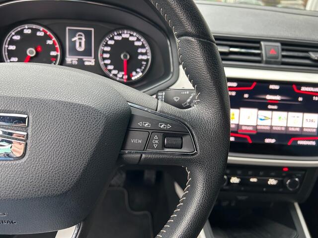 Seat Arona 1.0 TSI XC. B. INT.