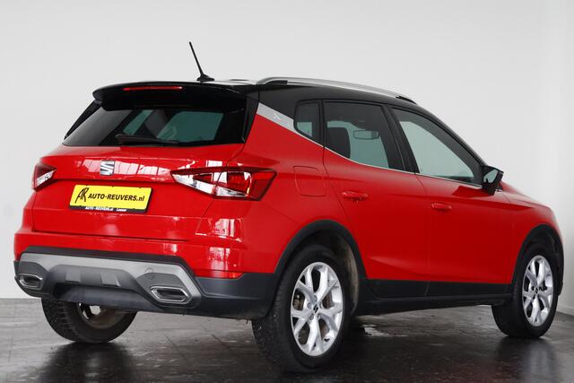 Seat Arona 1.0 TSI FR / DSG / LED / Navi / CarPlay / ACC