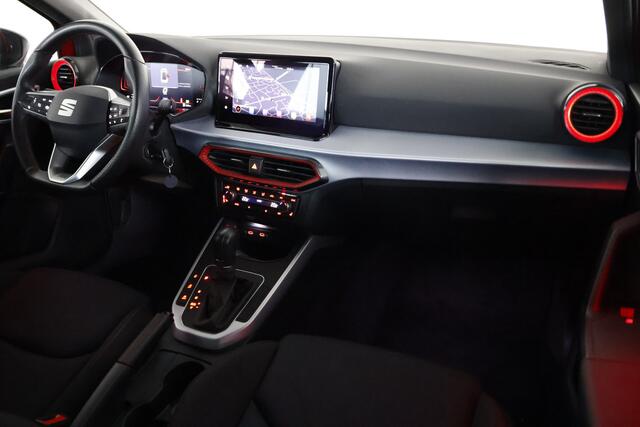 Seat Arona 1.0 TSI FR / DSG / LED / Navi / CarPlay / ACC