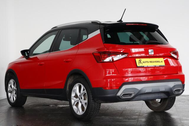Seat Arona 1.0 TSI FR / DSG / LED / Navi / CarPlay / ACC