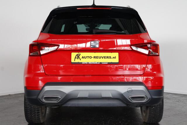 Seat Arona 1.0 TSI FR / DSG / LED / Navi / CarPlay / ACC