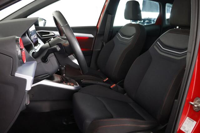 Seat Arona 1.0 TSI FR / DSG / LED / Navi / CarPlay / ACC